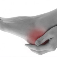 Heel Pain